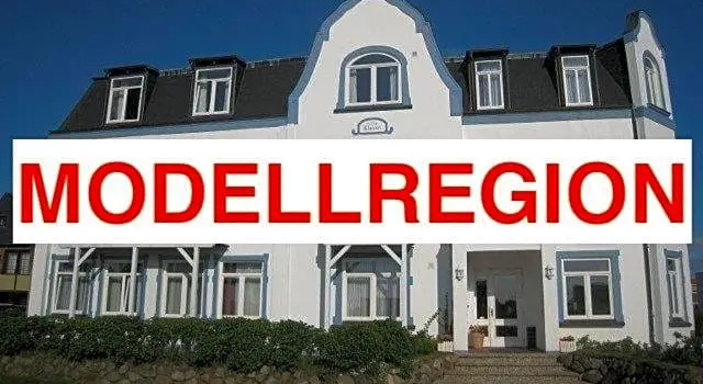 Hotel Villa Klasen, Забронировать Отель Веннингштедт Зильт-Ост