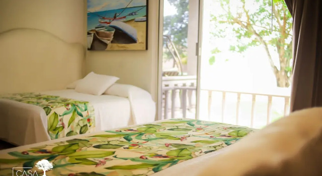 Casa Pucté Bacalar, Prenota Affittacamere Hotel a Quintana Roo con parcheggio, Parcheggio