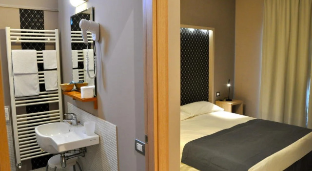 Letto & Riletto, Rezervovat Hotel  