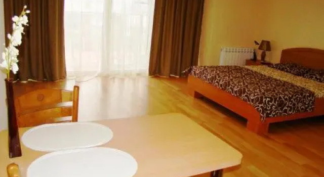 Apartments on Kirova, Book Lejlighed Dnepropetrovsk Dnipropetrovsk Region