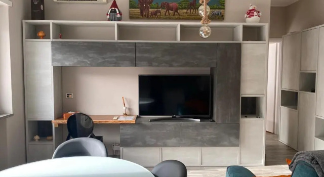 Коттедж Casa Stefy