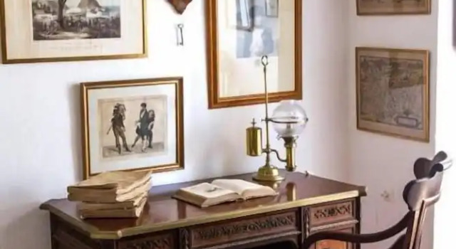 Люкс Cortijo de Correa