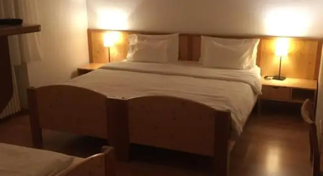 Номер Standard Hotel Meisules