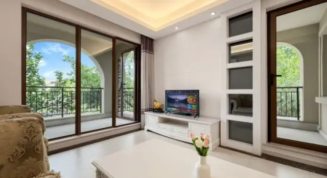 Люкс Superior Weihai Haiyantai Little Shell Homestay