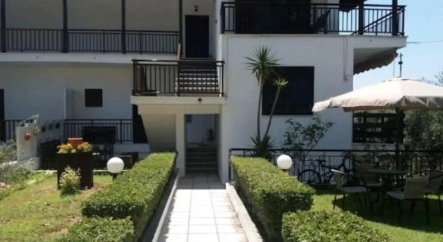 Апартаменты Despoina House 2