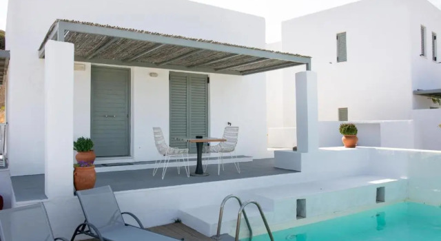 Вилла Villas Lino