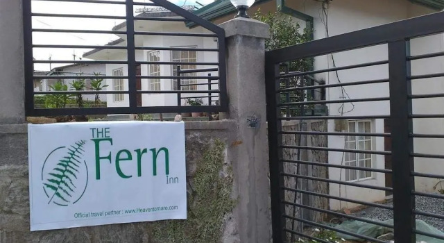 The Fern Inn, Забронировать Отель Нувара-Элия 