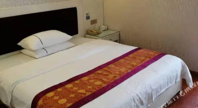 City Comfort Inn (Guilin Qixing Park Normal University)
