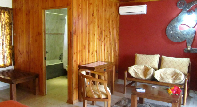 Hotel Puku Vai, Book Hotel Hoteller i Hanga Roa med pool, Swimmingpool