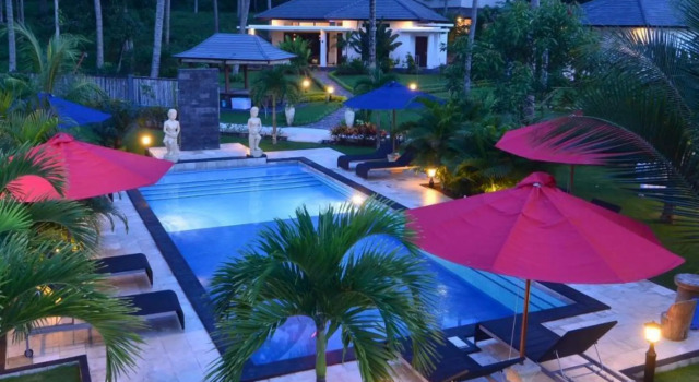 Люкс Dream Estate Resort