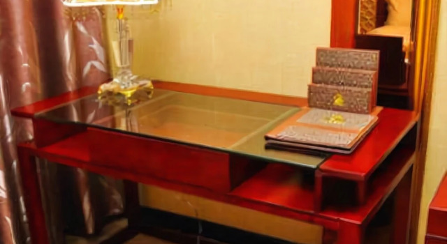 Yaxin International Hotel Guangzhou, Boek Hotel Hotels in Guangdong met parkeren, Parkeren