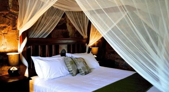 Двухместный номер Standard c 1 комнатой Little River Bed and Breakfast