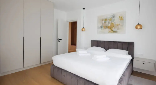 Апартаменты Superior Moldovei 2 Apartments by Central Park