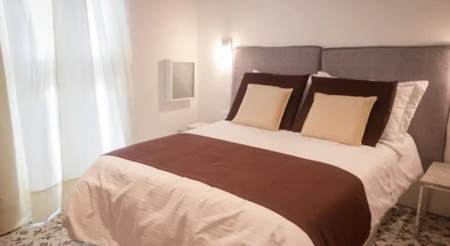 Mamma Hotel Cartagena