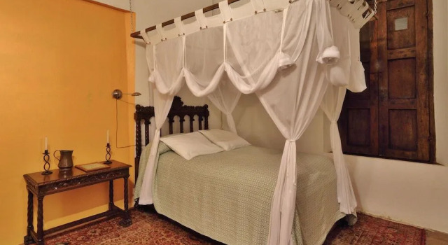 Parador-Museo Santa Maria, Book Hotel 5-stjernede hoteller i Chiapas, 5*