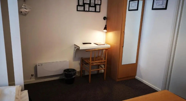 Номер Standard Hotel Herning