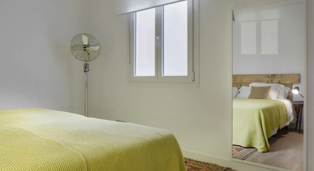 Beach House 2 Apartment by FeelFree Rentals, Rezerwuj Apartament Hotele w Baskonia z parkingiem, Parking