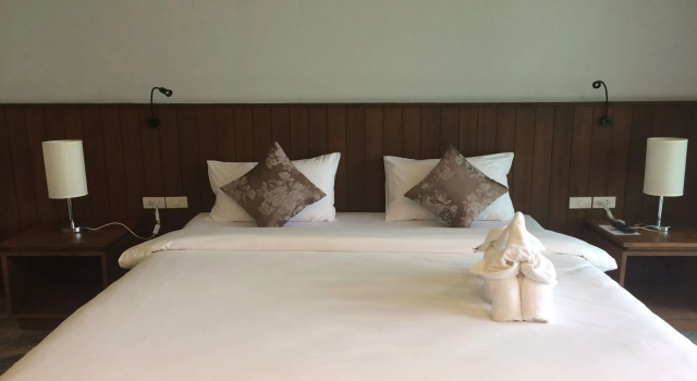 Khaolak Mountain View, Забронировать Отель Отели Южного Таиланда 3 звезды, 3*