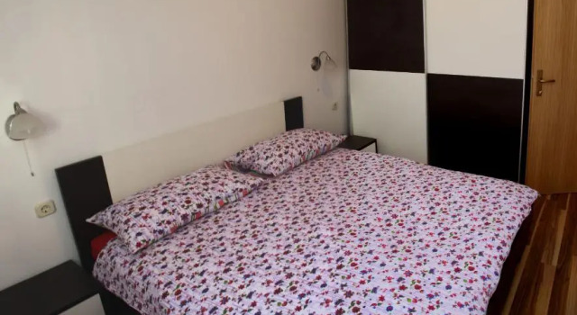 Apartment Drenovica