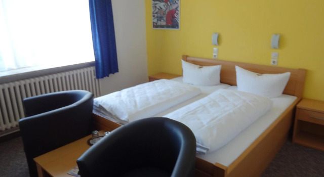 Hotel Süden