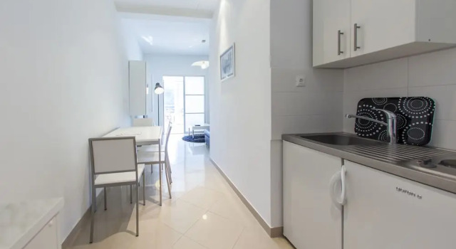 Апартаменты Premier Villa Katarina 2nd Floor Apartments