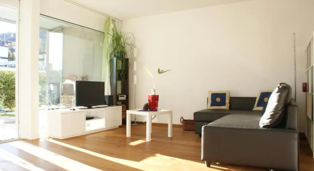 Blumenau, Book Hotel Davos-Dorf 