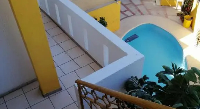 MonteMar Hotel y Bungalows, Boek Hotel Rincon de Guayabitos Nayarit