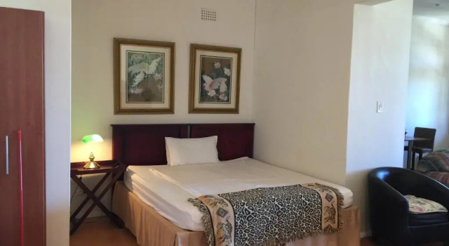Люкс Deluxe Villa Andrea