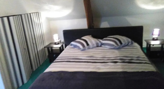 la longere de Lor'Phée, Rezerwuj Hotel  