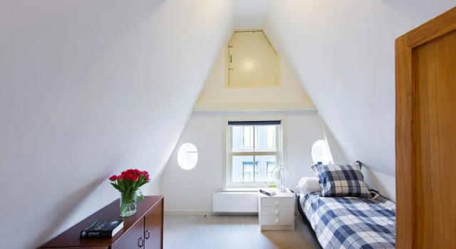Kings Residence, Забронировать Отель Отели Норда 3 звезды, 3*