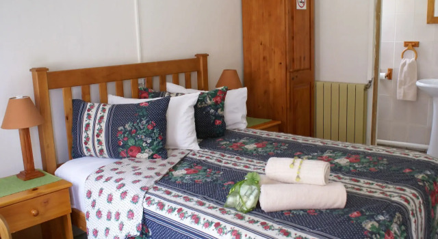 Emerald Guesthouse