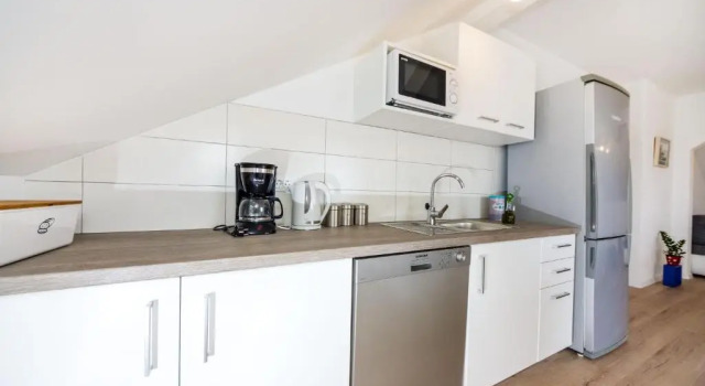 Апартаменты Apartman Iva Zara