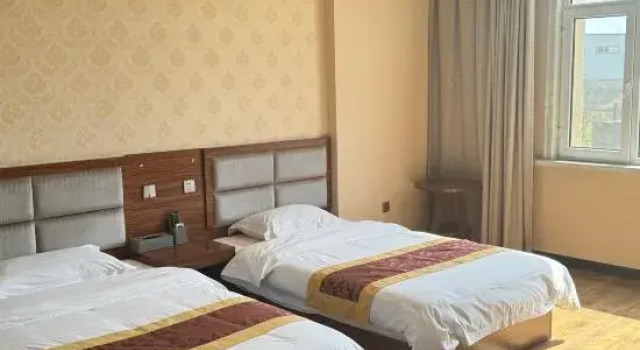 leyajvbusiness hotel, Book Hotel Cheap Hotels in Jilin
