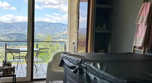 Fontainha House & SPA, Забронировать Курортный отель Курортные отели Пенеда-Жереш, Курортный отель