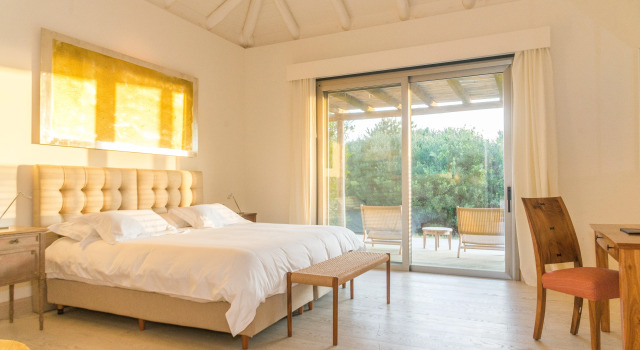 Bahia Vik Jose Ignacio, Boek Hotel Jose Ignacio Maldonado