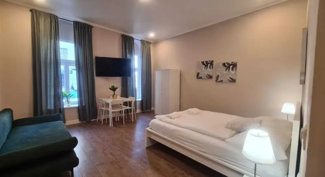Smart Stay Near Stadthalle, Prenota Appartamento Vienna Austria