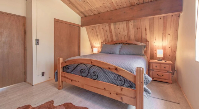 2194-conklin Base Camp Chalet 3 Bedroom Home by Redawning, Rezerwuj Chalet Big Bear Lake Stany Zjednoczone