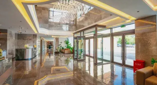 Altai Yunxue International Resort Hotel, Boek Resort Altay Xinjiang