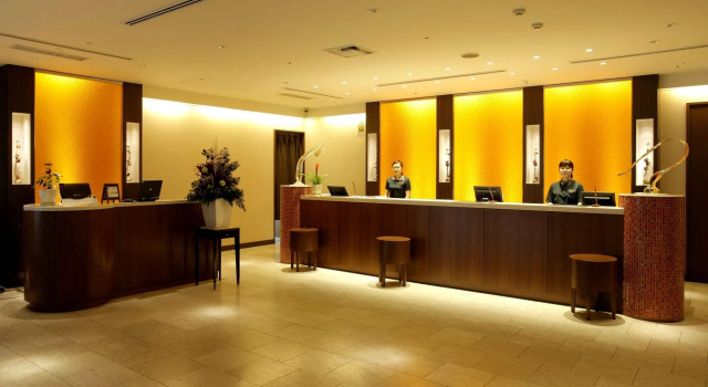 Okinawa NaHaNa Hotel & Spa