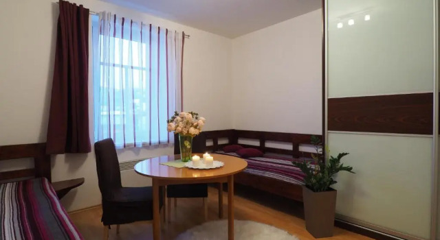 Apartmán Vila Radmila