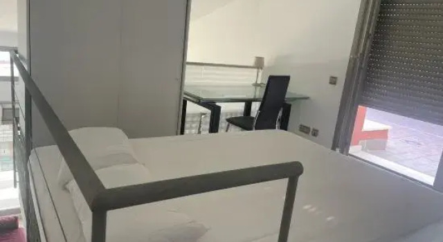 Апартаменты Luxurious Duplex Penthouse Facing the sea