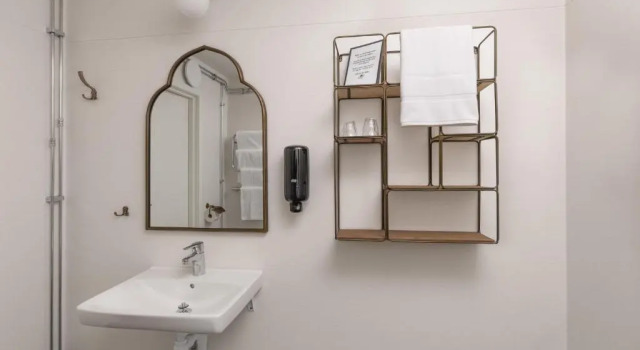 Люкс Edsbyns Hotell