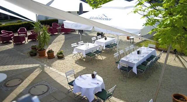 Hotel Kongressissimo