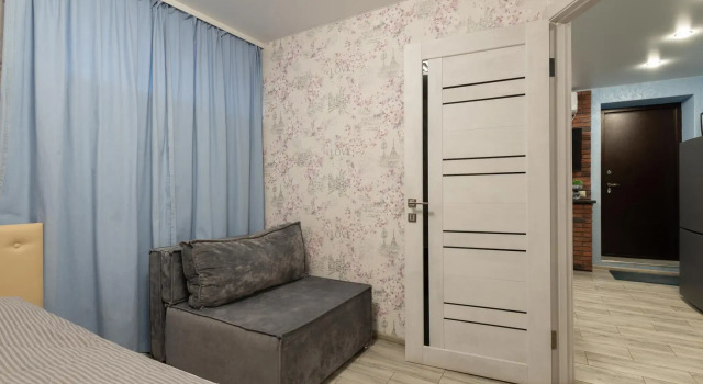 Cottage on 44A Stepan Kolokolnikov Street/1, Réserver Maison de vacances Villas à Tyumen Region, Villa