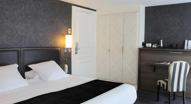 Hôtel Diva Opera, Забронировать Отель Отели Парижа 4 звезды, 4*