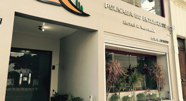 Hotel Westphal
