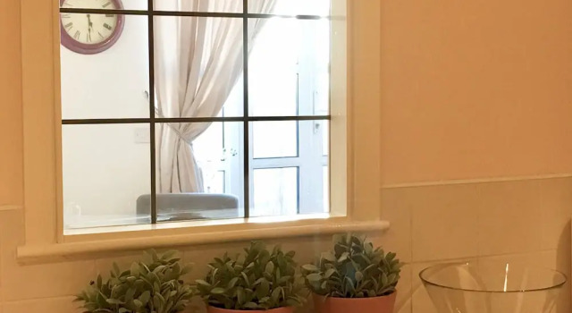 Апартаменты City Pad with balcony and secure parking