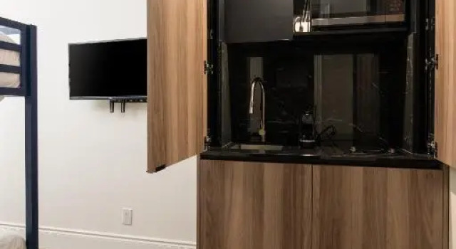 Studio Opal Lofts - Quartier Latin