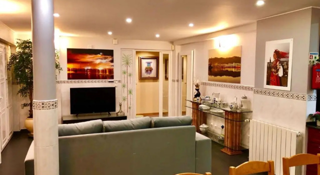 Коттедж Casa Golfinho