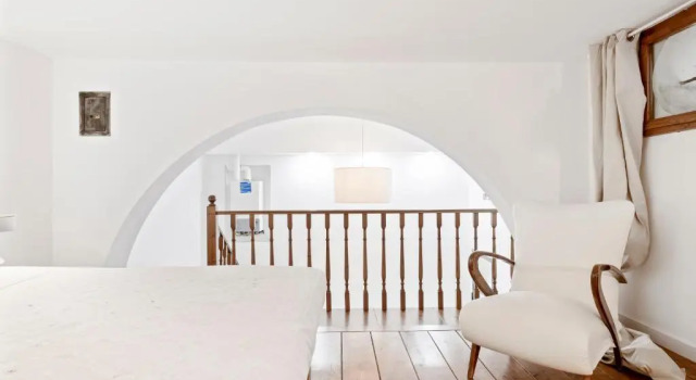 Апартаменты Duplex Luxurious Apt in the heart of Bologna